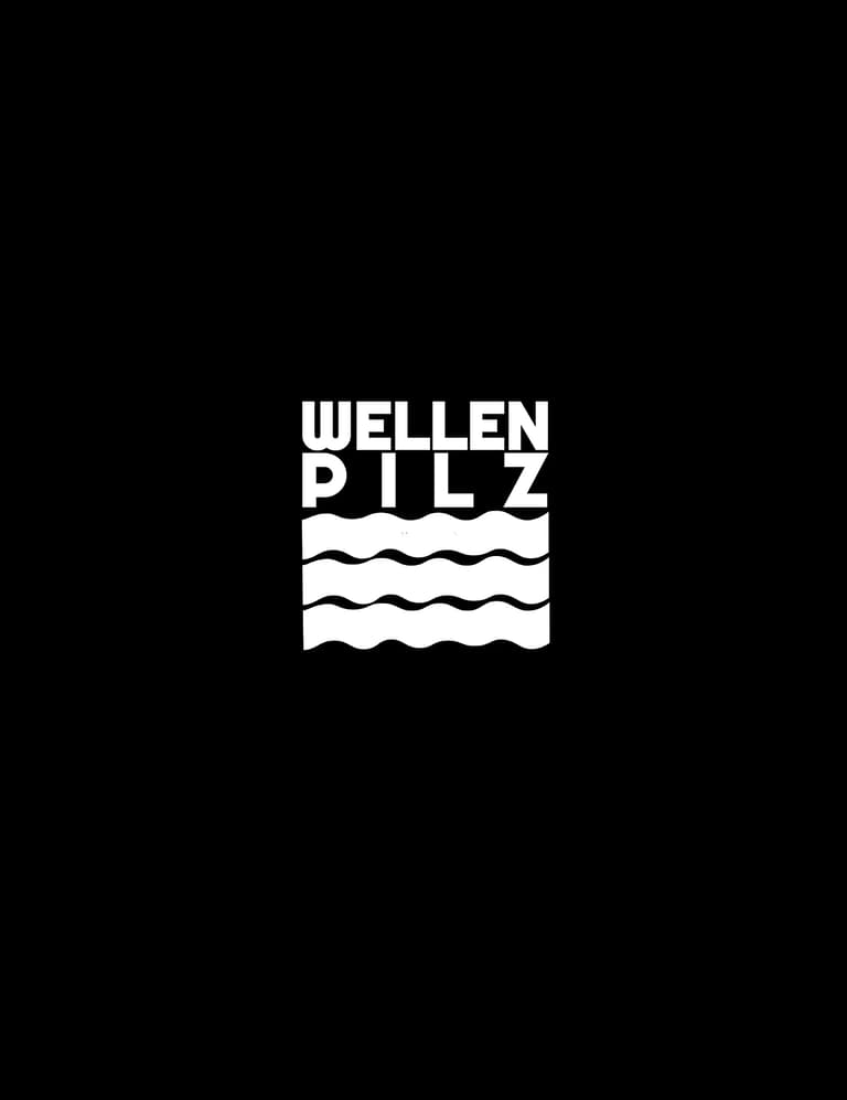 Wellenpilz