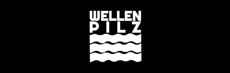 Wellenpilz